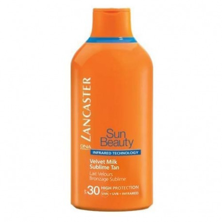 LANCASTER Sun Beauty - Samtiges Bräunungsmilch SPF30 LANCASTER Sun Beauty - Samtiges Bräunungsmilch SPF30